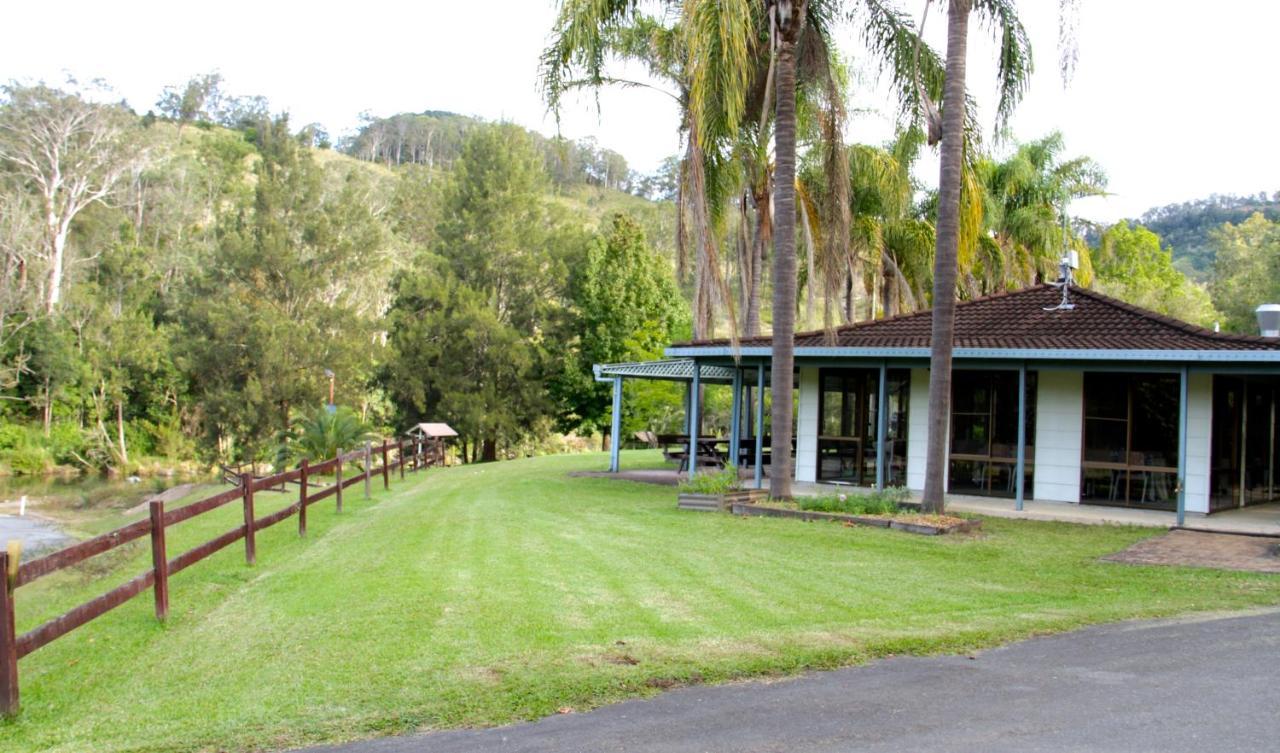 Mount Seaview Resort Yarras Exterior photo