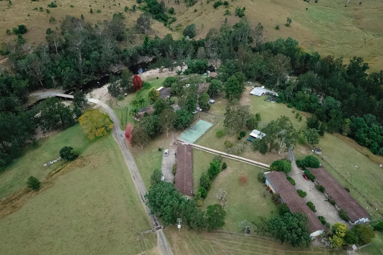Mount Seaview Resort Yarras Exterior photo
