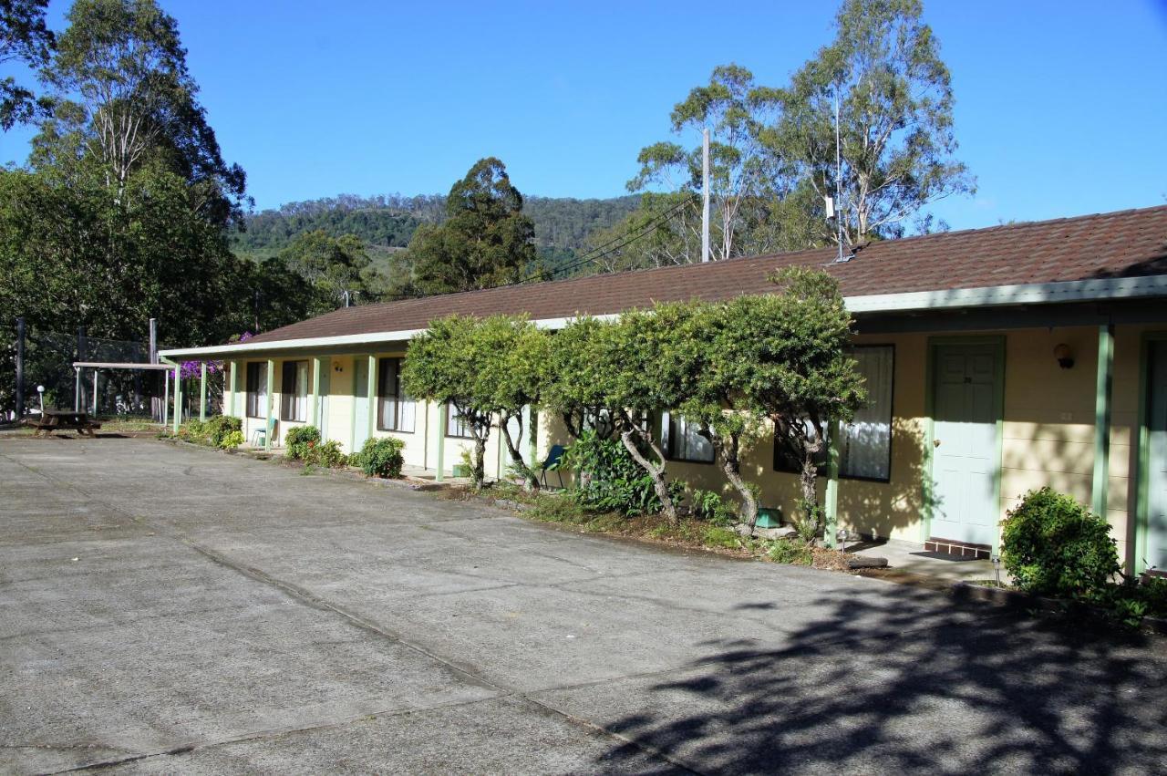 Mount Seaview Resort Yarras Exterior photo