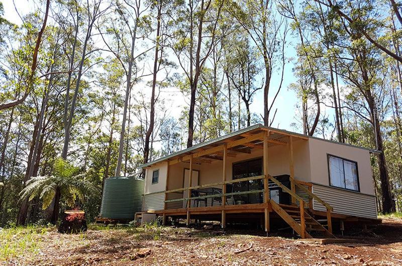 Mount Seaview Resort Yarras Exterior photo