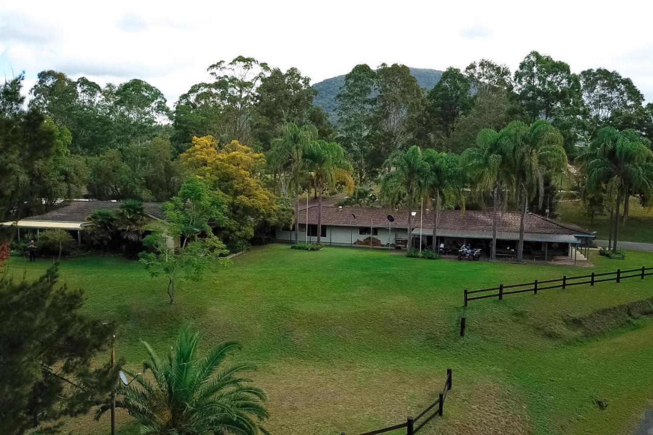 Mount Seaview Resort Yarras Exterior photo