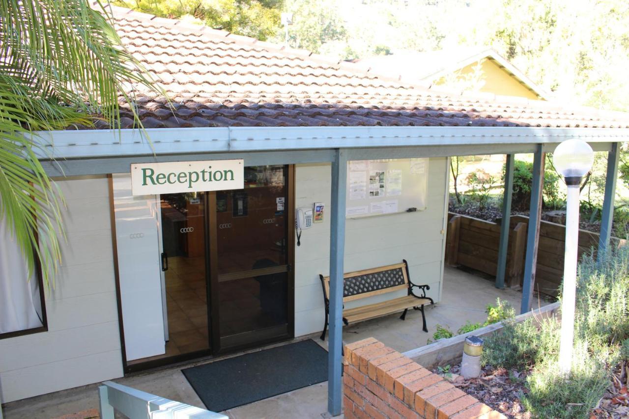 Mount Seaview Resort Yarras Exterior photo