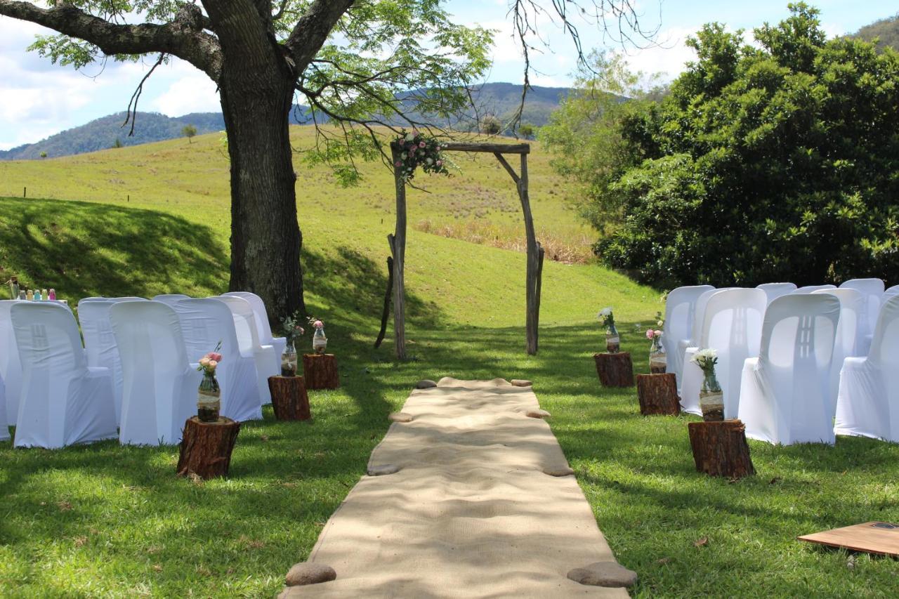 Mount Seaview Resort Yarras Exterior photo