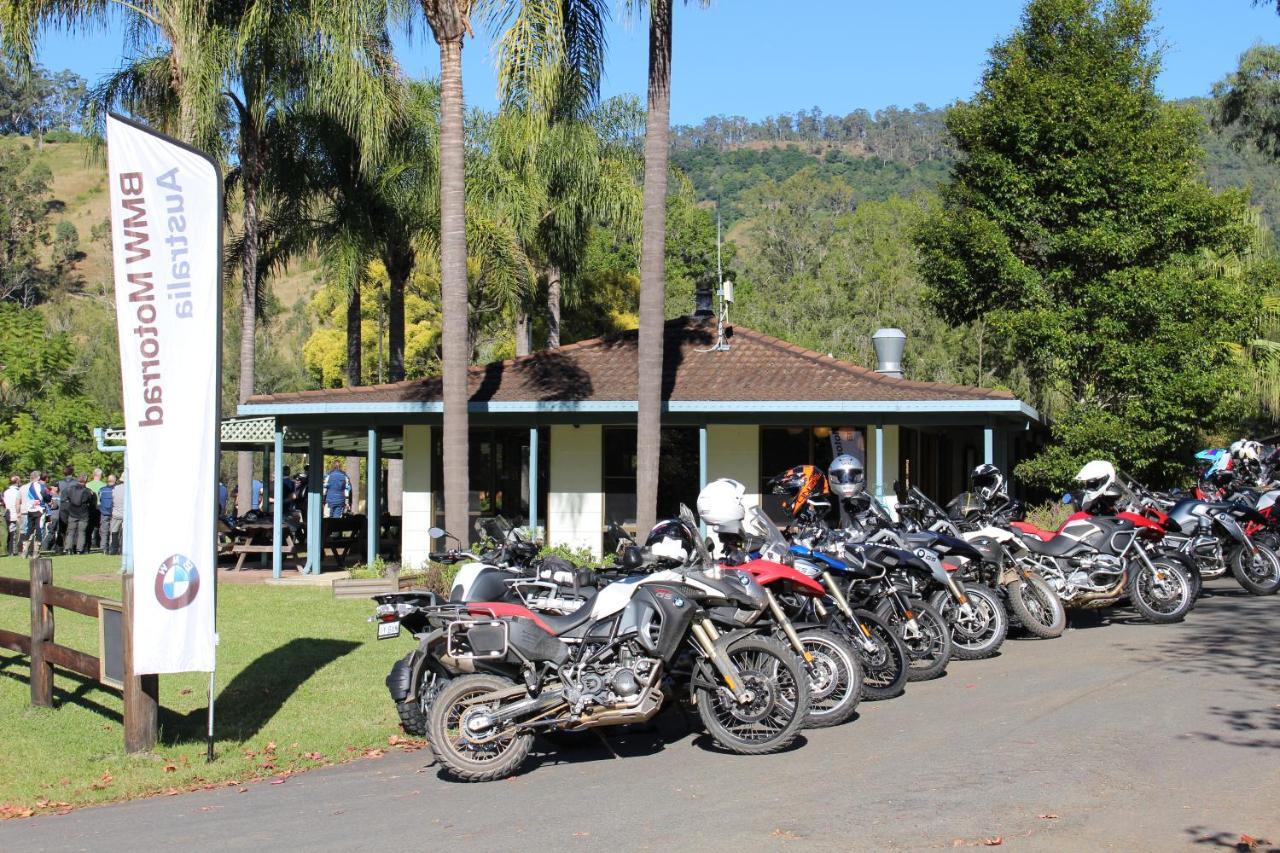 Mount Seaview Resort Yarras Exterior photo