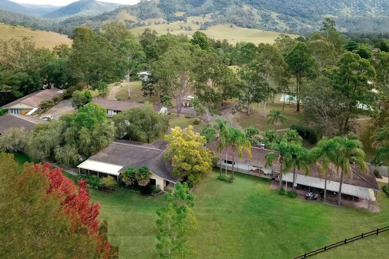 Mount Seaview Resort Yarras Exterior photo